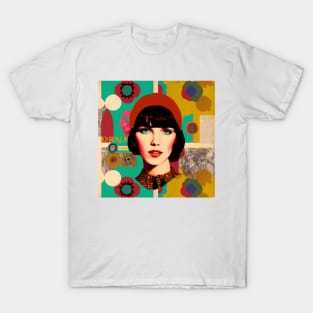 Anna Karina #2 T-Shirt